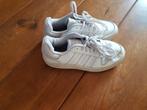 Witte sneakers van Adidas, maat 37, Adidas, Wit, Ophalen of Verzenden, Sneakers of Gympen