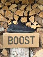Yeezy 350 Boost Onyx 46, Kleding | Heren, Schoenen, Zwart, Nieuw, Ophalen of Verzenden, Sneakers of Gympen