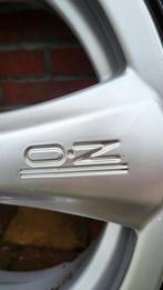 O.Z Vela 5x100, Auto-onderdelen, Ophalen, Zomerbanden