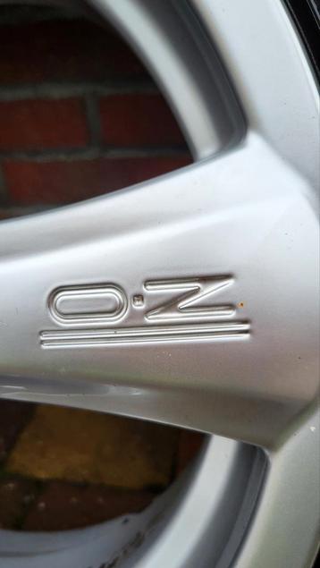 O.Z Vela 5x100 beschikbaar voor biedingen