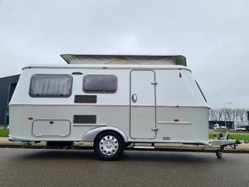 Eriba Touring Troll 530 BJ 2012, MEENEEMPRIJS beschikbaar voor biedingen