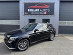 Mercedes-benz GLC-klasse 250 4MATIC Bns S.AMG, Automaat, Gebruikt, Euro 6, 4 cilinders