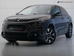 Citroen C4 Cactus 1.2 PureTech Shine (AUTOMAAT,APPLE CARPLAY, Gebruikt, 1199 cc, Leder en Stof, Origineel Nederlands
