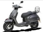 Nipponia BIQ TY50QT-22D snorscooter, Geen, Geen, Nieuw, Nippnia BIQ TY50QT-22D snorscooter