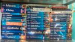 Lonely planet 36 stuks..verzameling, Ophalen, Lonely Planet, Europa, Zo goed als nieuw