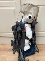 Vaude Butterfly Comfort Kinderdrager, Kinderen en Baby's, Babydragers en Draagdoeken, Zo goed als nieuw, Rug, Draagzak, Ophalen