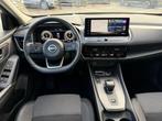 Nissan Qashqai 1.3 MHEV Xtronic N-Connecta *Easy & Design Pa, 12 maanden, Stof, Gebruikt, 4 cilinders