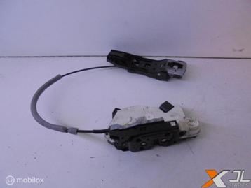 IBIZA 6J PORTIERSLOT LV 5N1837015A beschikbaar voor biedingen