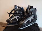 Nijdam IJshockeyschaatsen - Maat 45, Ophalen of Verzenden, Gebruikt, IJshockeyschaatsen, Nijdam