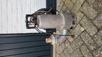 DAB PUMPS vuilwaterpomp, Ophalen of Verzenden, Zo goed als nieuw, Elektrisch