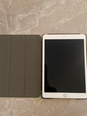 Apple iPad 8e generatie (2020) 32gb Wifi Rose Gold beschikbaar voor biedingen