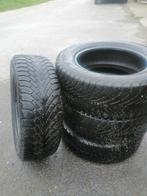 FULDA kristall winterbanden T.E.A.B, Ophalen