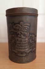 Oud Vintage Blik van Jamin, Soete Spijs en Dito Dranck, Ophalen of Verzenden, Gebruikt, Overige, Overige merken