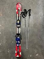 TECNO PRO XT TEAM ski's kids, 140 tot 160 cm, Gebruikt, Skiën, Ski's
