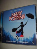 Mary Poppins- London Cast Recording- Disney- (NIEUW), Verzenden, Nieuw in verpakking