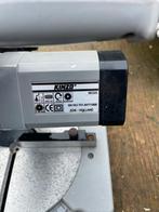 Afkortzaag, Doe-het-zelf en Verbouw, Gereedschap | Zaagmachines, Ophalen, Zo goed als nieuw, Afkortzaag, 30 tot 70 mm