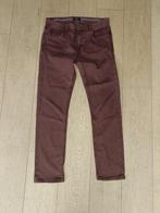 Vanguard jeans roest kleur maat 32 lengte 32, Ophalen of Verzenden, Zo goed als nieuw
