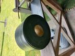 Forbo pvc plint, Kunststof, 50 tot 150 cm, Overige typen, Nieuw