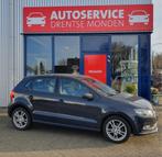 Volkswagen Polo 1.2 TSI Comfortline | Automaat | N.A.P. | Or, Gebruikt, Euro 6, 4 cilinders, Start-stop-systeem