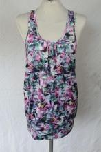 Fleurig minijurk.Mt S., Kleding | Dames, Overige kleuren, ., Ophalen of Verzenden, Zo goed als nieuw