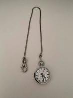 Modaine zakhorloge nieuw, Ophalen of Verzenden, Zo goed als nieuw