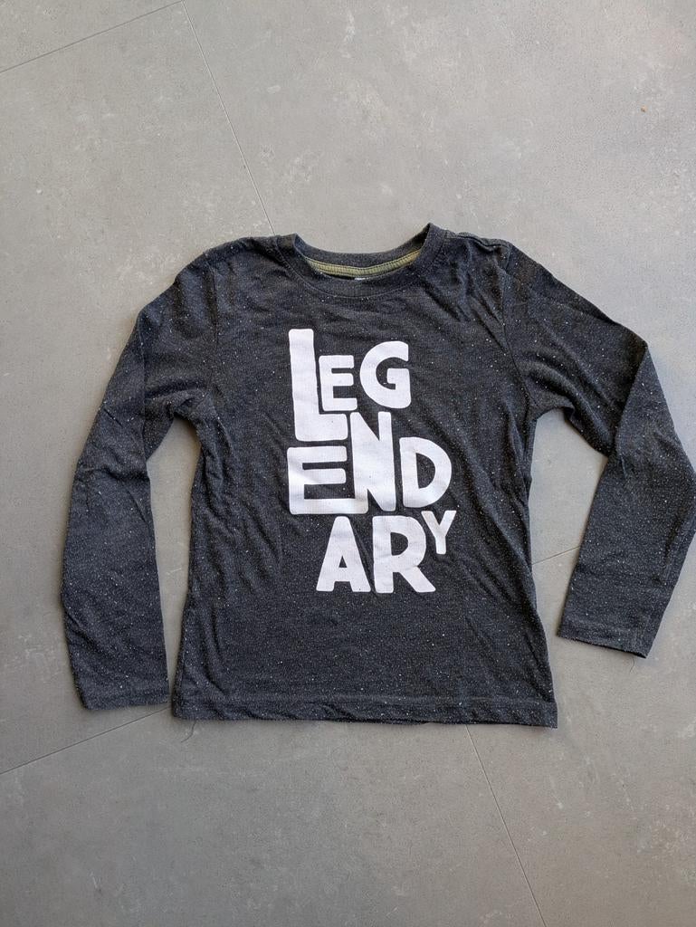 Longsleeve, Zeeman, Gebruikt, Ophalen of Verzenden, Shirt of Longsleeve