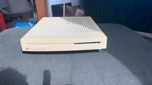 Apple Macintosh Performa 400, Computers en Software, Vintage Computers, Ophalen of Verzenden
