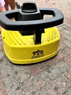 Terrasreiniger voor karcher | Top Craft, Ophalen of Verzenden, Zo goed als nieuw, Elektrisch