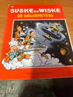 Suske en Wiske - De Wolkeneters, Eén stripboek, Ophalen of Verzenden, Gelezen