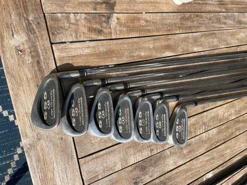 Golfset beginners, Sport en Fitness, Golf, Gebruikt, Club, Overige merken, Ophalen