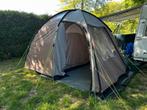 Outwell arizona L 3 persoons koepeltent groen., Caravans en Kamperen, Tenten, Ophalen of Verzenden, Zo goed als nieuw