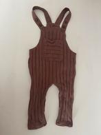 Z8 unisex tuinbroek/salopette maat 56, Ophalen of Verzenden, Zo goed als nieuw, Jongetje of Meisje, Broekje
