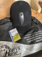 zgan cap, 6 1/2 mt 53, Kinderen, Dressuur, Ophalen of Verzenden, Zo goed als nieuw