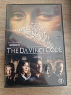 The Da Vinci Code, Cd's en Dvd's, Ophalen of Verzenden, Zo goed als nieuw