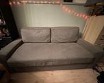 Ikea VILASUND slaapbank, Ophalen, Gebruikt, Tweepersoons, 75 tot 100 cm