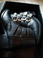 Toga pulla western boots 37 zwart, Toga pulla, Verzenden, Zwart, Lage of Enkellaarzen