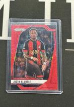 Justin Kluivert Bournmouth /49 Panini Prizm, Ophalen of Verzenden, Nieuw, Plaatje