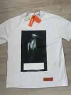 Heron preston shirt, Ophalen of Verzenden, Nieuw
