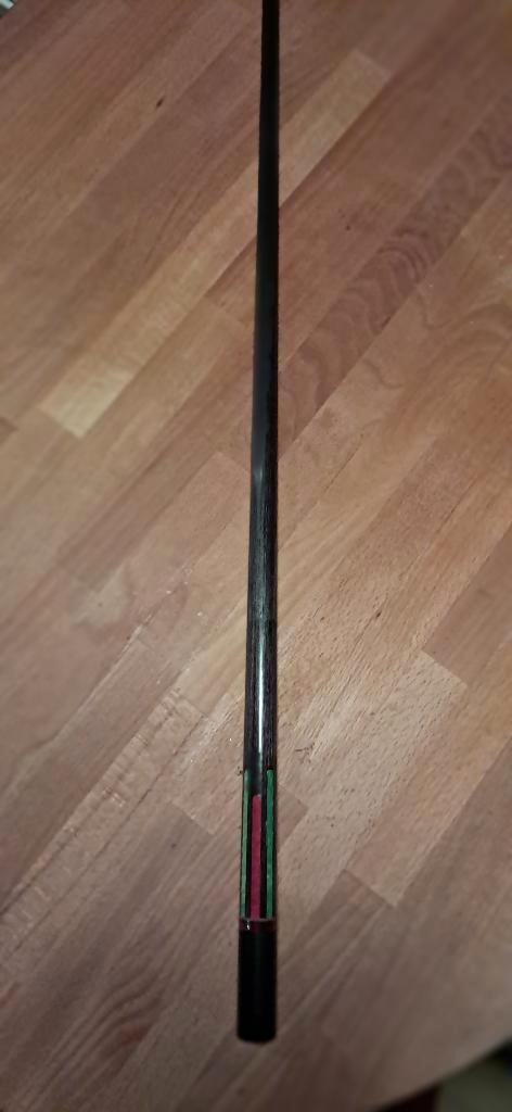 Keu. Top van COX LUCIEN., Sport en Fitness, Biljarten en Poolen, Nieuw, Keu of Ballen, Ophalen of Verzenden