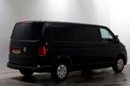 Volkswagen Transporter T6.1 2.0 TDI Lang Comfortline Airco/N, Auto's, Bestelauto's, Voorwielaandrijving, Gebruikt, Euro 6, 4 cilinders