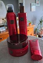 Ayurveda setje of los te krijgen, Ophalen of Verzenden, Nieuw, Bad & Douche