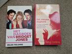 2 Bridget Jones dagboeken, Ophalen of Verzenden, Zo goed als nieuw