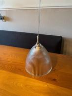 Hanglampen lucitalia 2 lampen, Huis en Inrichting, Lampen | Hanglampen, Minder dan 50 cm, Glas, Gebruikt, Ophalen