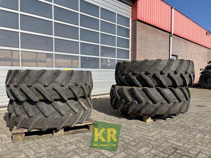 Trelleborg Banden-Trelleborg-692376, Zakelijke goederen, Agrarisch | Onderdelen | Banden, Velgen en Assen