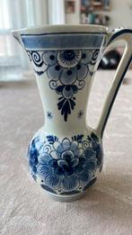 Delftsblauw karafje/vaasje in zeer goede staat., Antiek en Kunst, Ophalen of Verzenden
