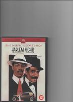 Harlem Nights (1989), Gebruikt, Ophalen of Verzenden, Vanaf 12 jaar, Actiekomedie