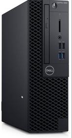 Dell Optiplex 3060 sff  i5-8500  8 gb  256 m2 ssd, Ophalen, Zo goed als nieuw, 3 tot 4 Ghz, SSD