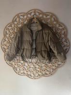 Humanoid Dubbelzijdige Winterjas 36/38, Ophalen of Verzenden, Zo goed als nieuw, Maat 36 (S), Groen