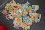 Pokémon Kaarten Verzameling - en mappen, posters, Hobby en Vrije tijd, Ophalen of Verzenden, Gebruikt, Meerdere kaarten, Foil
