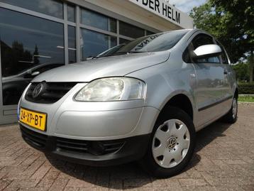 Volkswagen Fox 1.2 Trendline beschikbaar voor biedingen